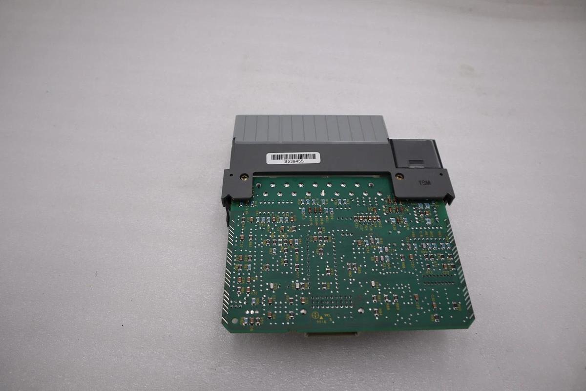 Used Allen Bradley 1746-HSCE  SLC 500 High Speed Counter Module STOCK H674A