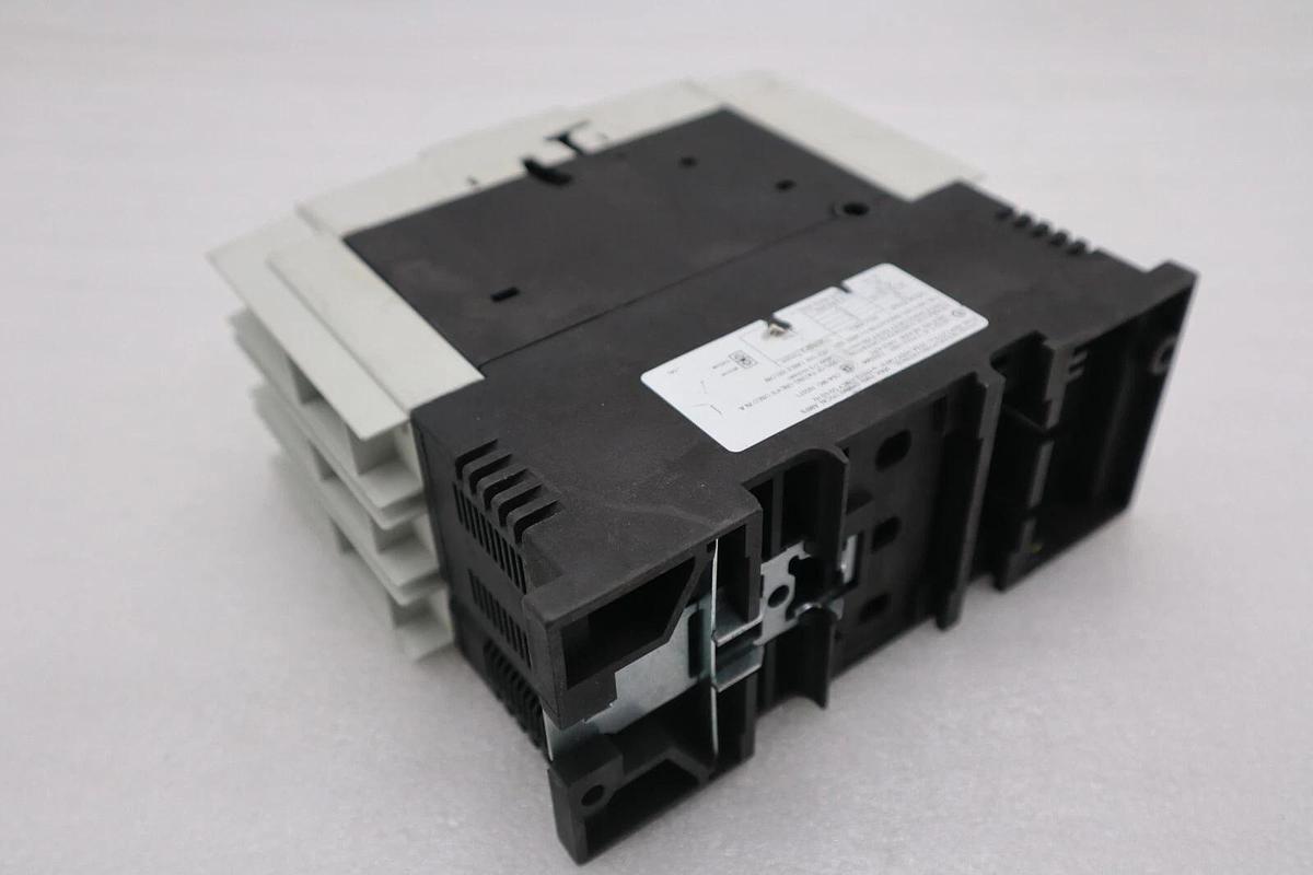 Used SIEMENS SIRIUS 3RV1742-5JD10 CAT.A 50/60Hz IEC/EN 60947-2 CIRCUIT BREAKER #5428