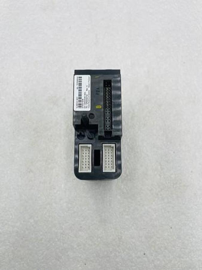 Used EMERSON DELTAV KJ3001X1-BH1 120/230VAC NSNP #K-2618