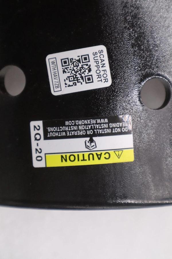 Used Rexnord REX Omega ES30, 30 Element Rex Elastomer Coupling - STOCK CC73