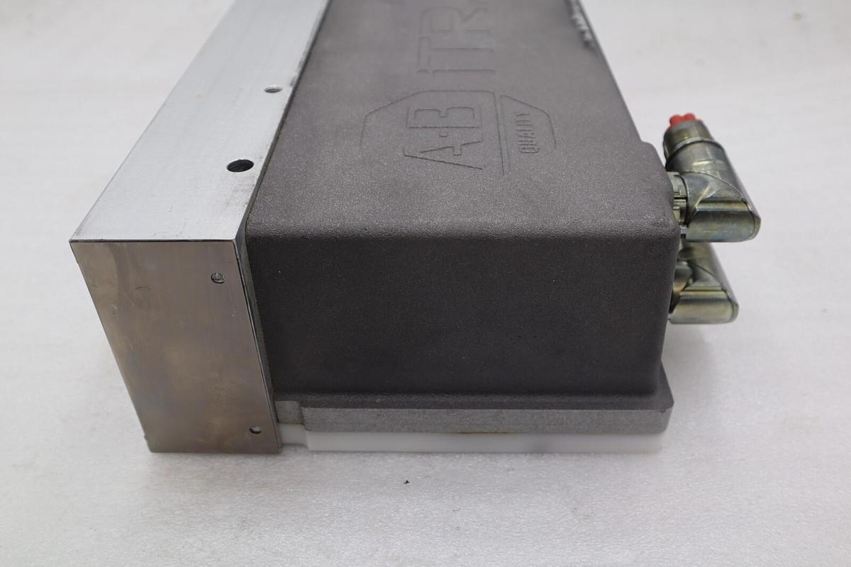 Used Allen Bradley iTrak Kinetix # 2198T-L16-T0504-A00N-2E1E-NS Ser. B AB STOCK 4984