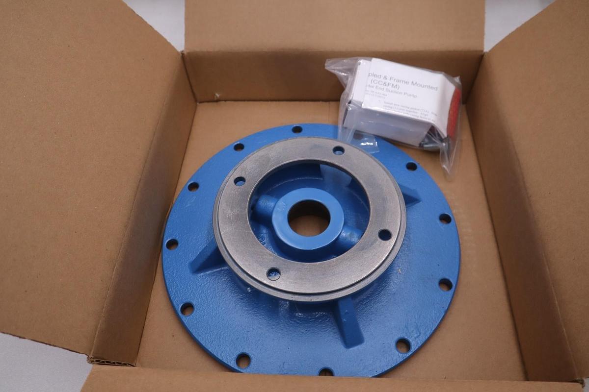 Summit CC-AK-16 Peerless Adaptor Package - NEW IN BOX - STOCK GF915