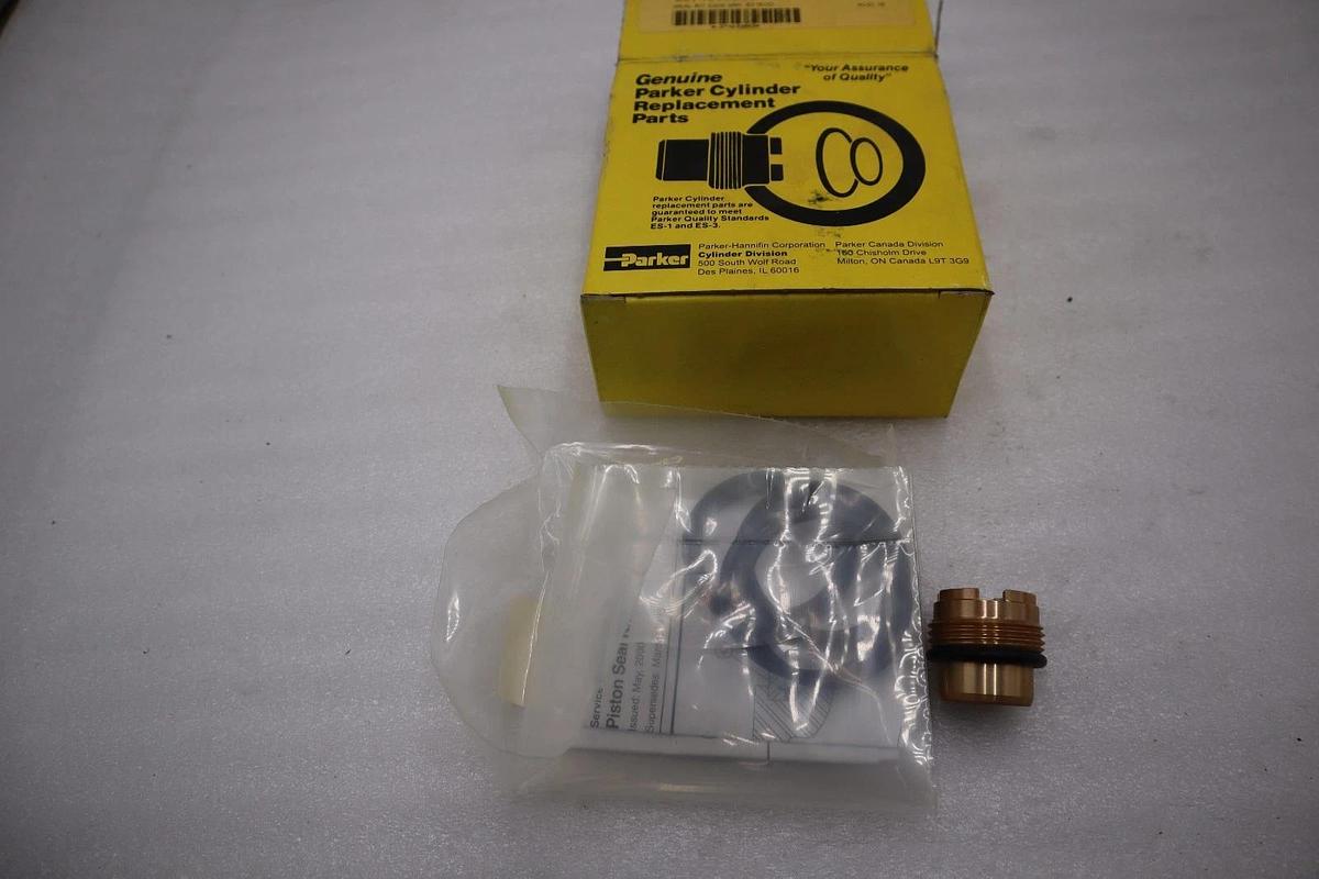 NEW PARKER L074630062 SEAL KIT 5/8" ROD 2" BORE STOCK H1301