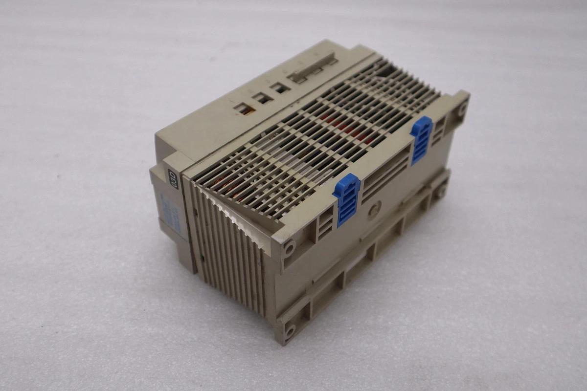 NEW OPEN BOX IDEC 100W 24VDC POWER SUPPLY PS5R-E24 STOCK K446B