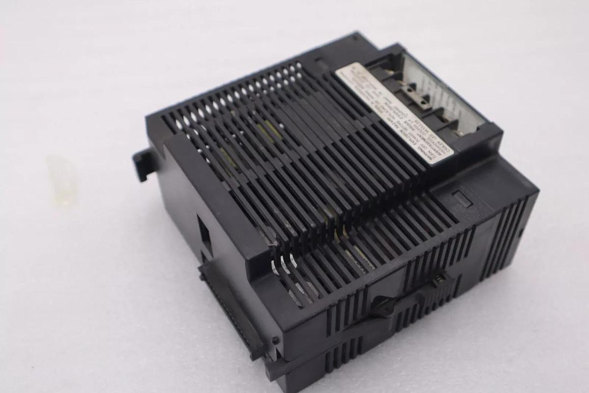 Used GE FAUNC IC693PWR321S POWER SUPLY MODULE STOCK #L-550-C