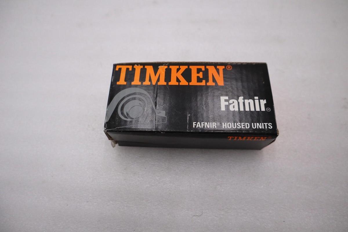 SCJT 1/2 - TIMKEN - FACTORY NEW - STOCK H618A