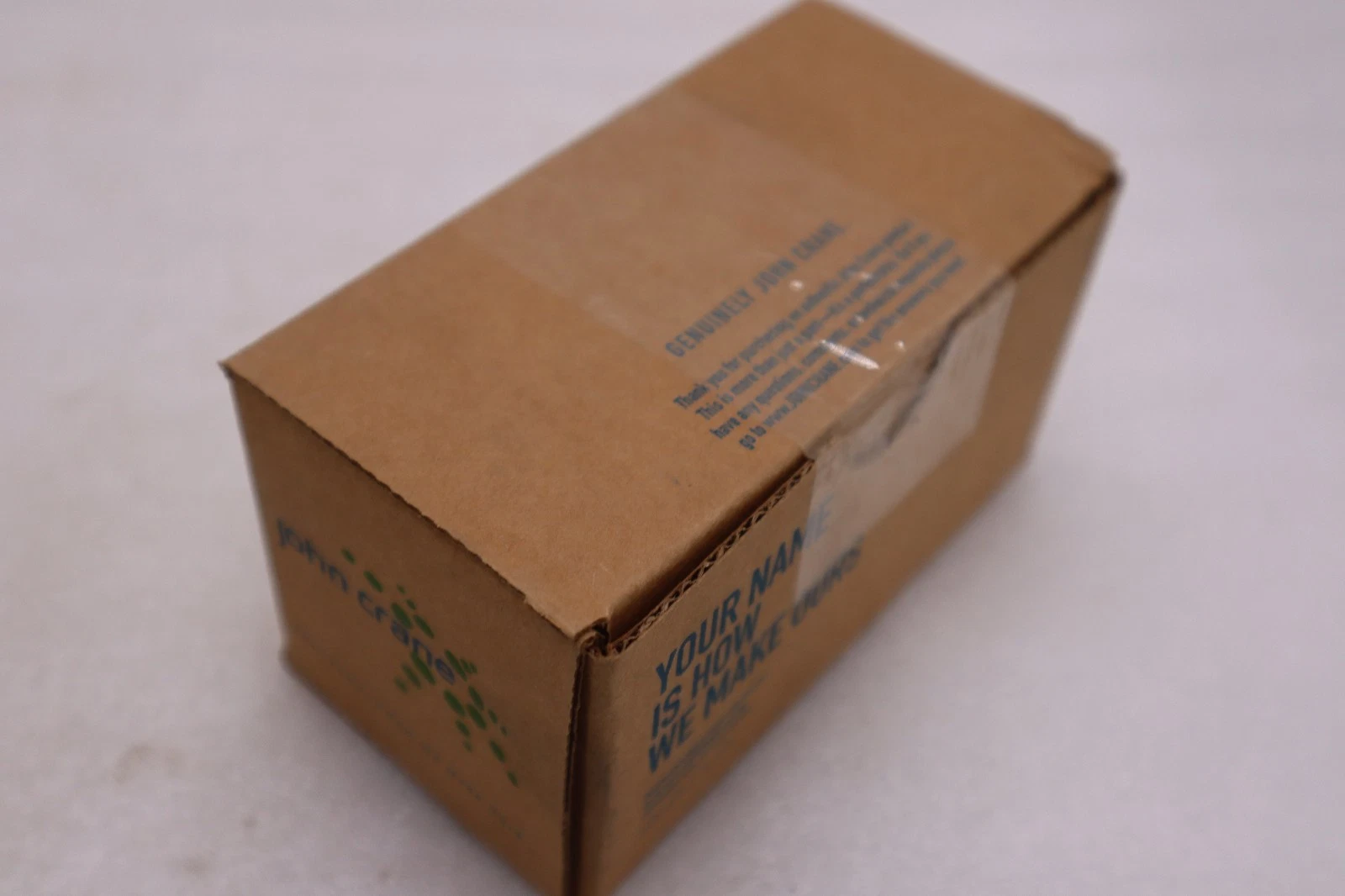 Used JOHN CRANE FSD-3000 D-1500-902 1-1/2" TYPE 1 - NEW IN BOX - STOCK GF482A