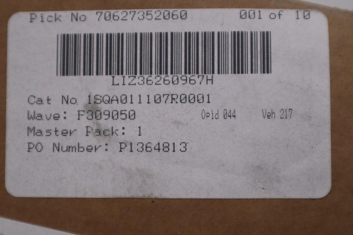 ABB A3SSBA-6AAB-92 OIL TIGHT NEMA 4, 12 2NO - 2NC - STOCK SGF236