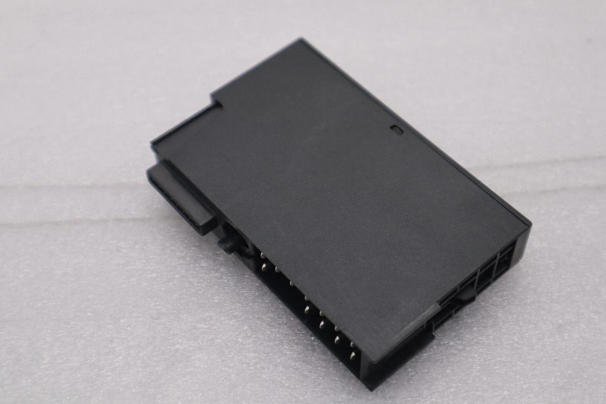 Used LOT OF 4 - Siemens 6ES7 131-4BD01-0AA0 Digital Input Module STOCK L-396-C