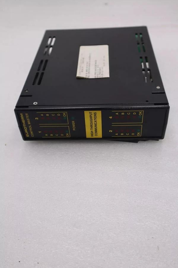 Used INVENSYS ECMA2/FA250/0/GW/A200/0/0/A0/250V011/0)/ STOCK 508-B
