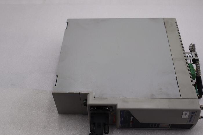 Used ALLEN BRADLEY 2094-BMP5 ALLEN BRADLEY KINETIX 6000 AXIS MODULE STOCK 1867