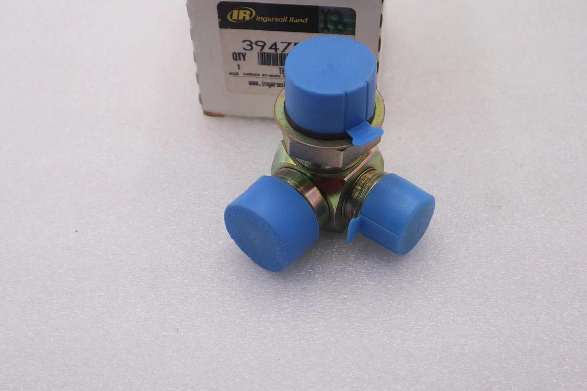 Ingersoll Rand Genuine Parts 39475660 Industrial Air Power New Open Box #K-1773