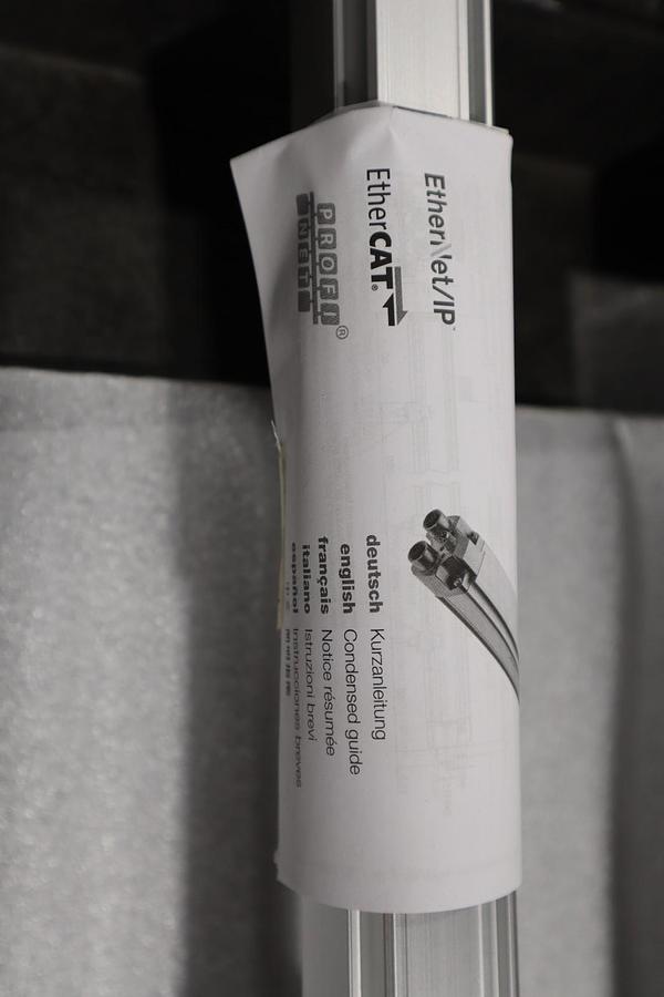 BALLUFF BTL2HAN BTL7-V50D-M0900-P-C003 STOCK H1764