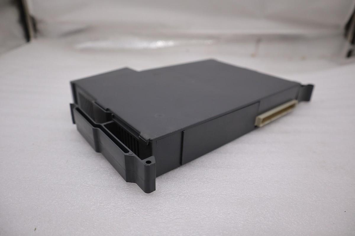 Used Giddings & Lewis PiC900 CPU Module 502-03814-40R1 STOCK 3808