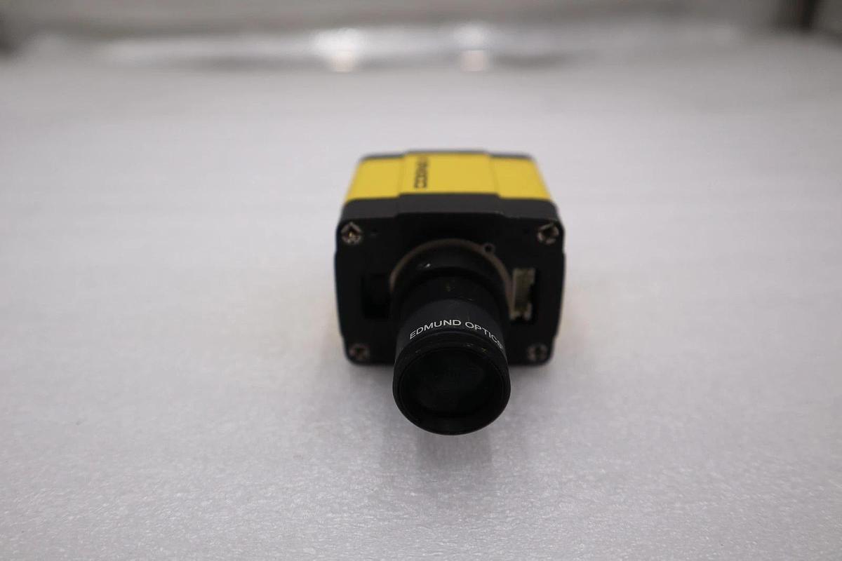 Used Cognex DM303X 825-0398-2R Barcode Reader Camera (SIX AVAILABLE) STOCK H1610