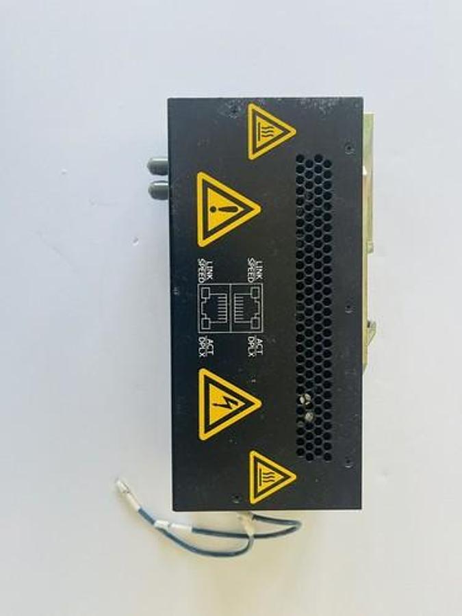 Used RED LION CONTROLS 317FX-ST / 317FXST #K-940
