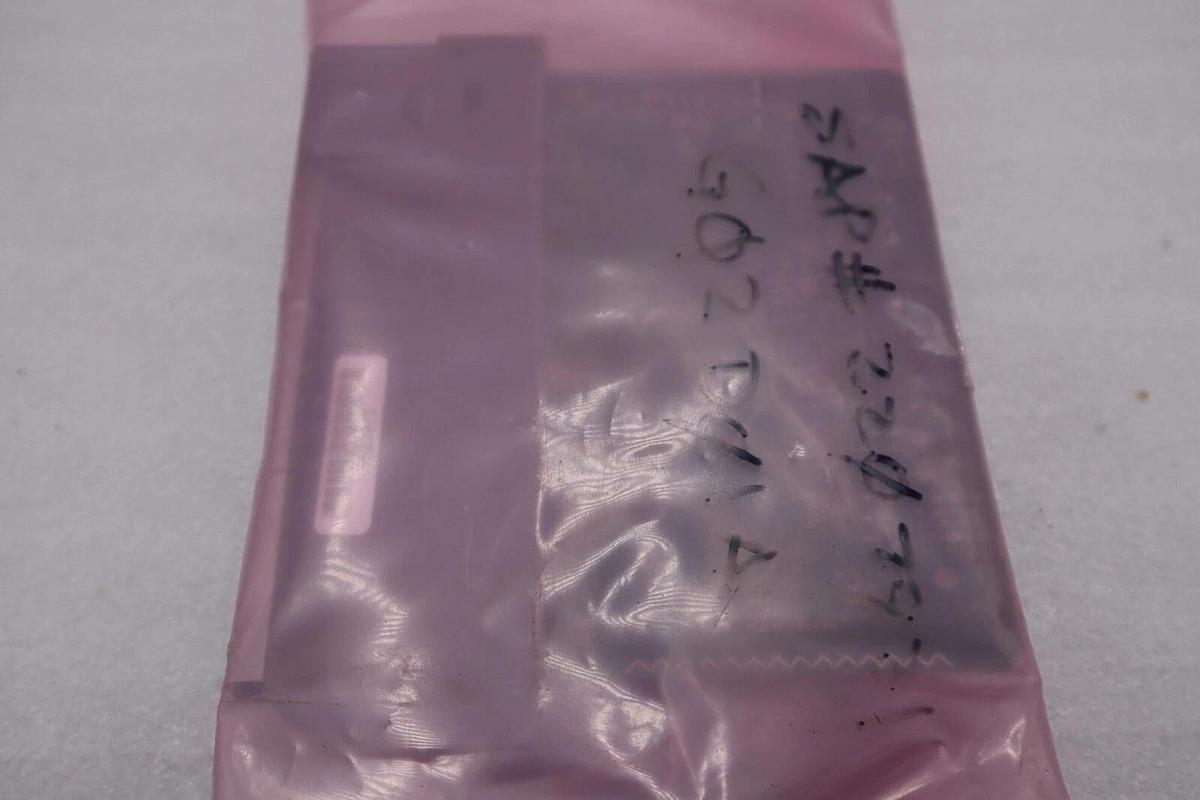 Used Allen Bradley 1747-L551 SLC 500 SLC 5/05 CPU Processor Controller Ser A STOCK H7
