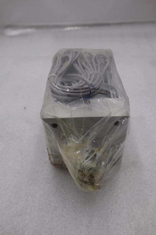 SMC NCDA1B400-0400-A54L-98258CDN 250PSI NSNP #2697-A