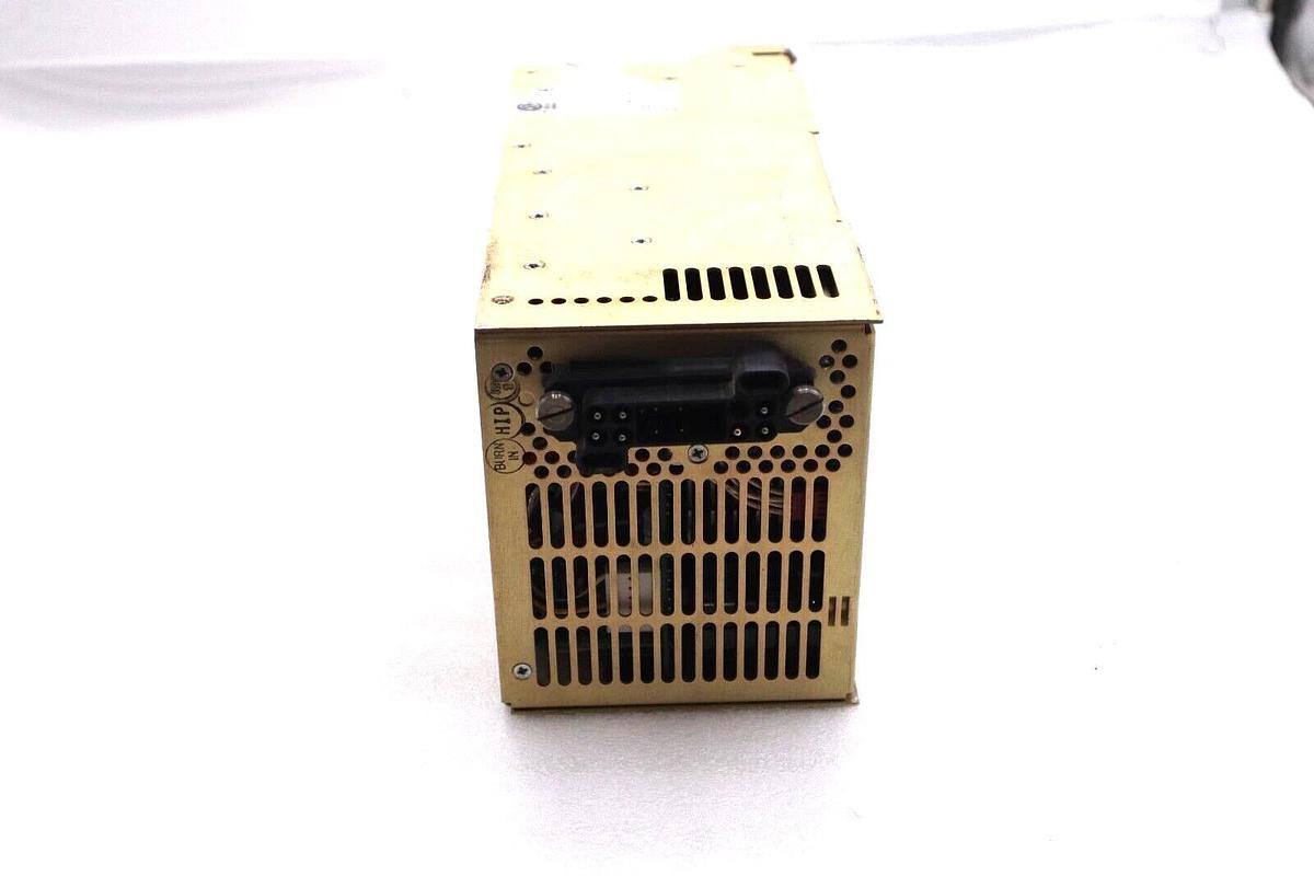 Used ALLEN BRADLEY ACX639 OUTPUT 1200W MODULE REV A 120/240VAC 26VDC  #L-328