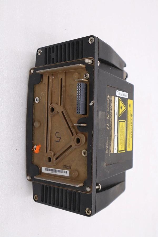 NEW Accu-sort 2755-SN5 SER.B Adapta-Laser Scanner/Barcode Reader STOCK H1199