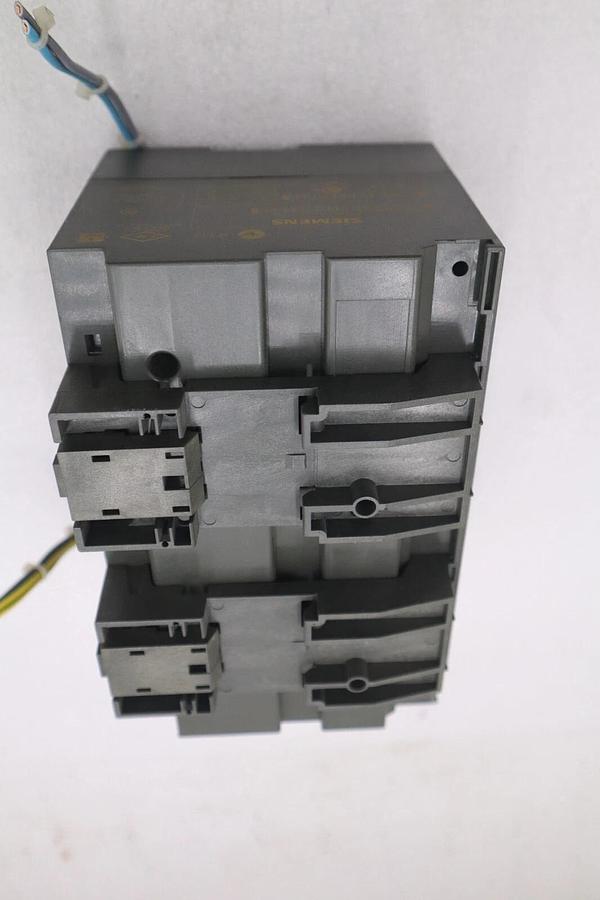 Used Siemens Sitop Power 10 6EP1334-1SL11/6EP1 334-1SL11 STOCK K-3826