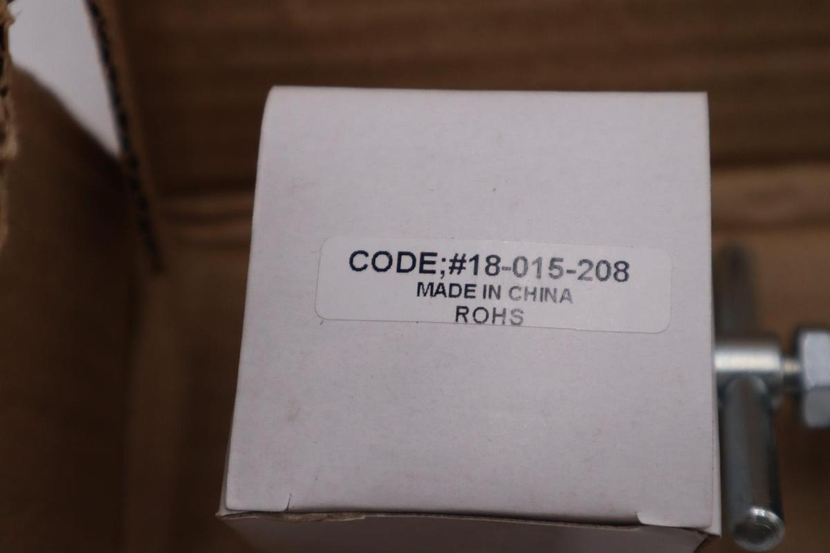 Norgren Pressure Regulator R73G-3AT-RFG 300 PSIG Inlet 0-60 PSIG Outlet Range