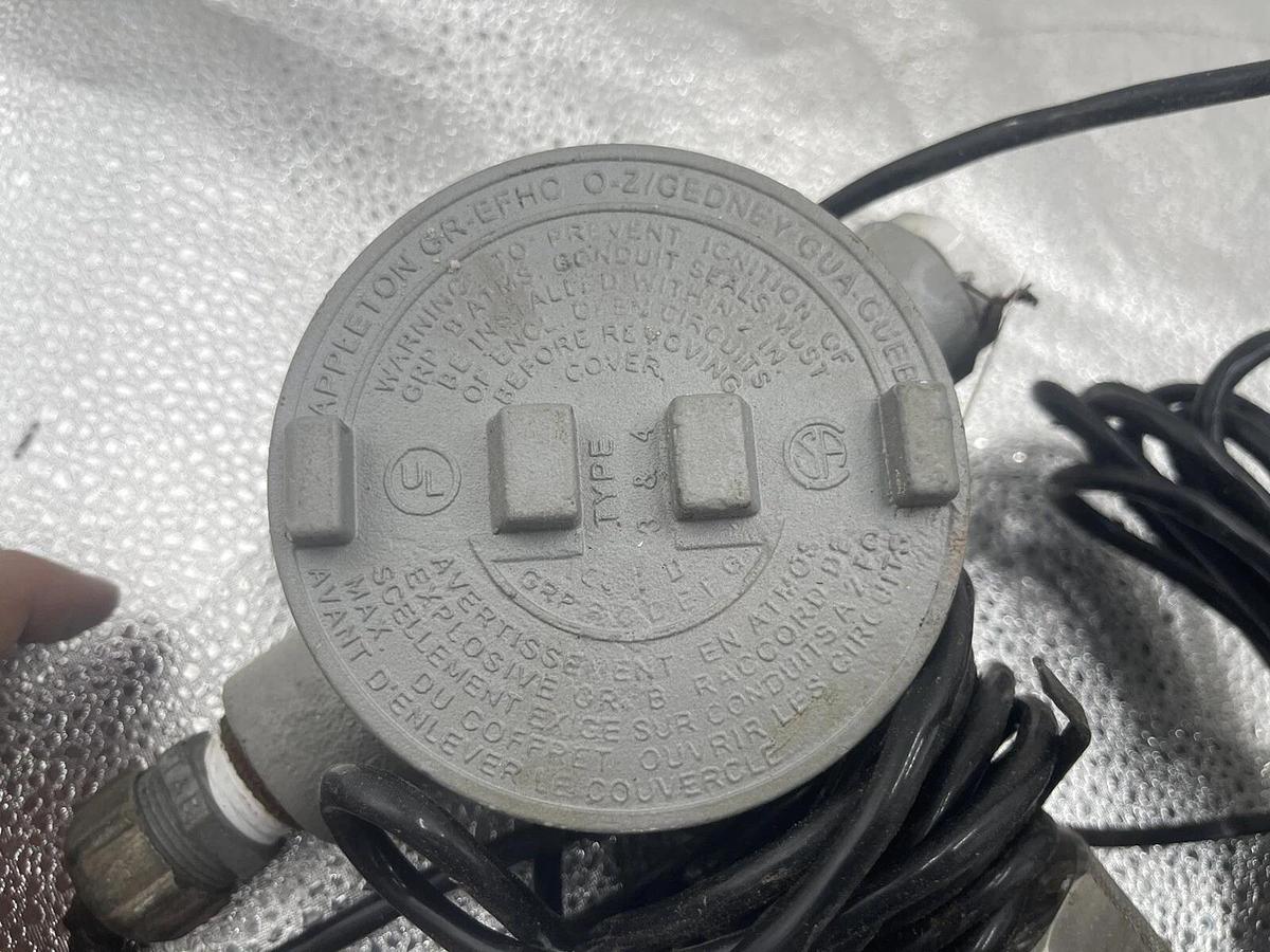 Used ABB PH Transmitter 4.20 ma tb82ph1010100 TB82 PH/ORP/PION WITH ABB SENSOR 1521