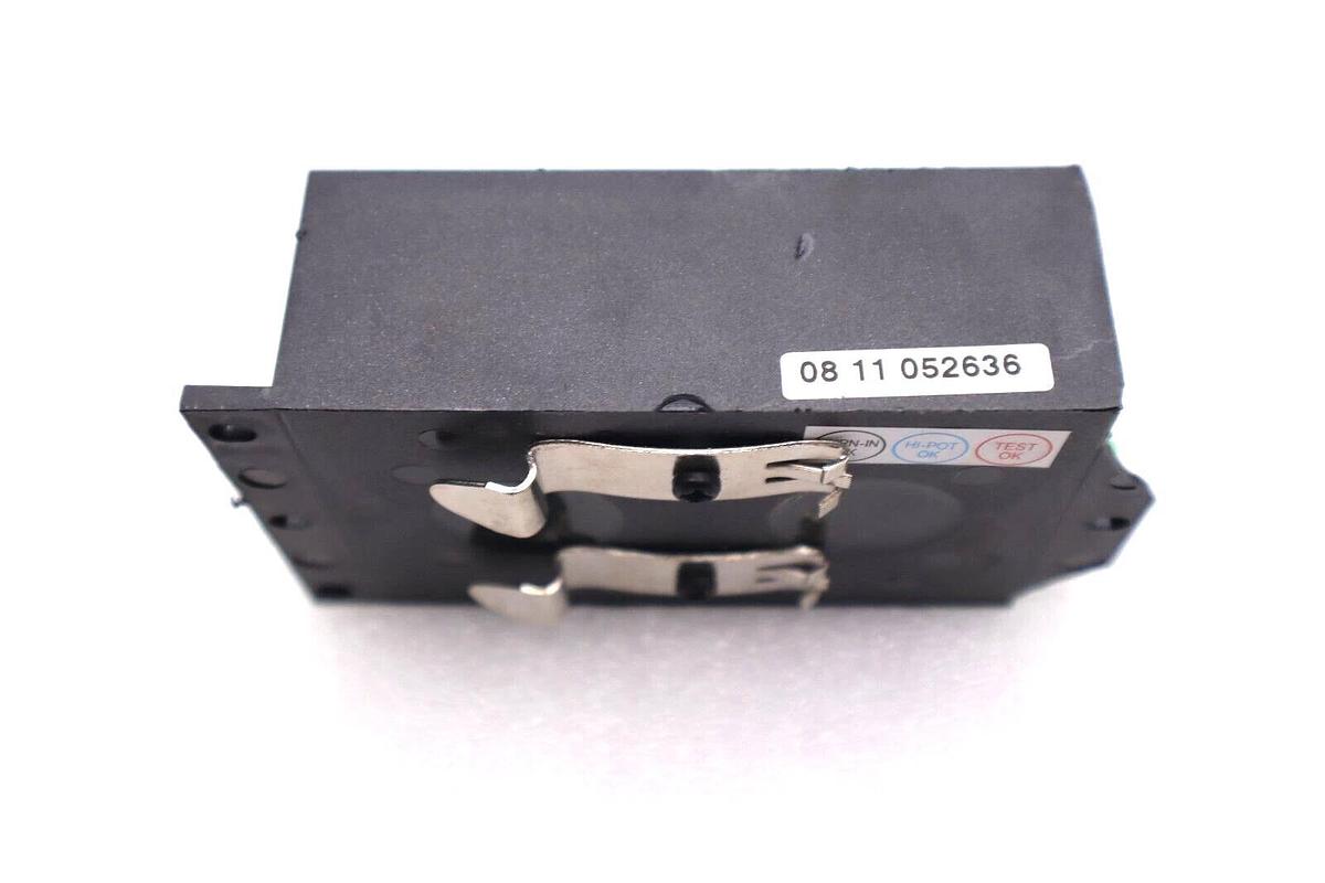 Used SOLA SCP30 S 24-DN POWER SUPPLY IN 100-240V OUT 24VDC #L-633