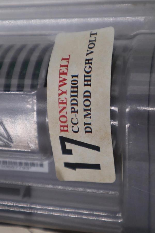 New Honeywell CC-PDIH01 Digital Input Module 51405041-175 STOCK G202A