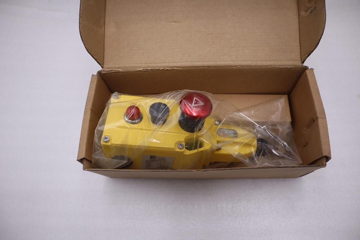 NEW RADWELL RAD-CPS-13-1/2 / RADCPS1312 STOCK H194