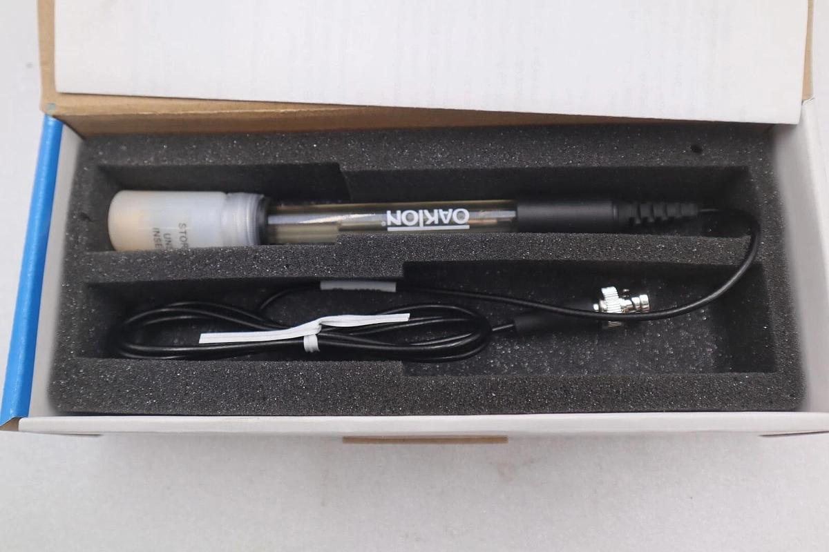 Used COLE PARMER 59001-65 / 5900165 (NEW IN BOX) STOCK 2318-C