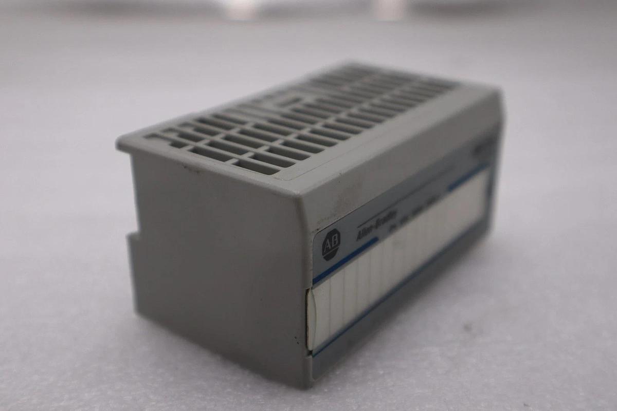 AB Allen-Bradley 1794-IB16 Ser. A Flex I/O Input Module 24VDC STK H1237A