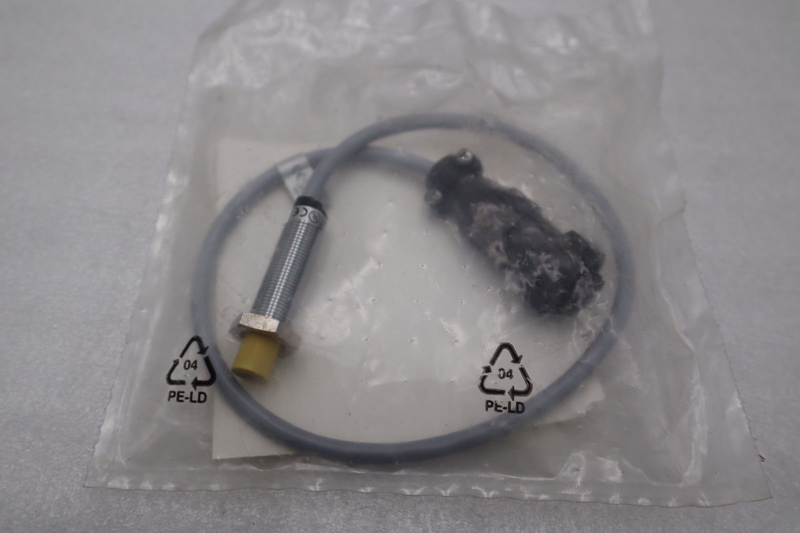TURCK PLC Sensor Switch NI 8U-M12-AN6X/S1021 / 1644197 STOCK H1663A