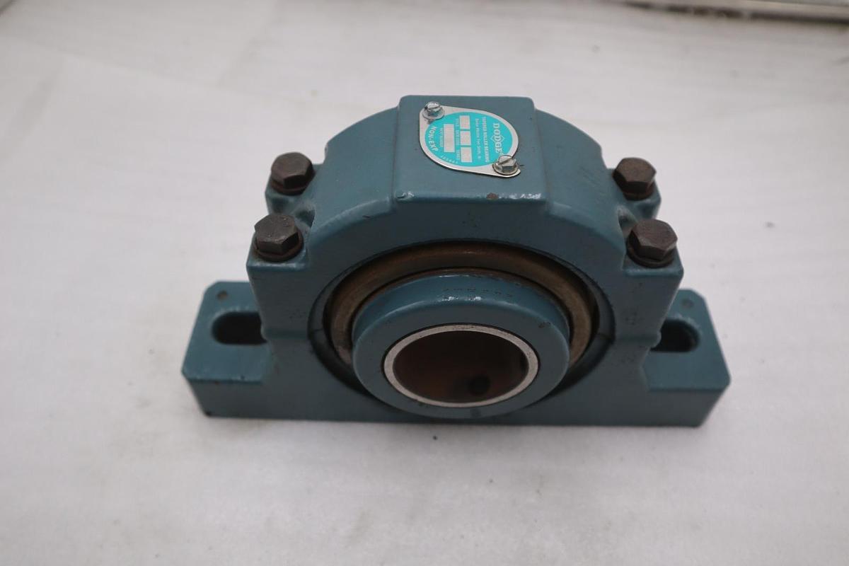 DODGE TYPE KDI 023177 TAPERED ROLLER BEARING - STOCK CC86