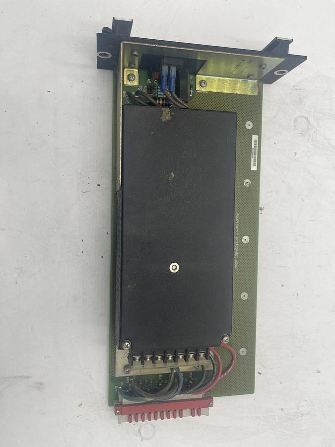 Used HONEYWELL MEASUREX POWER SUPPLY REV B  08656900 STOCK 1625