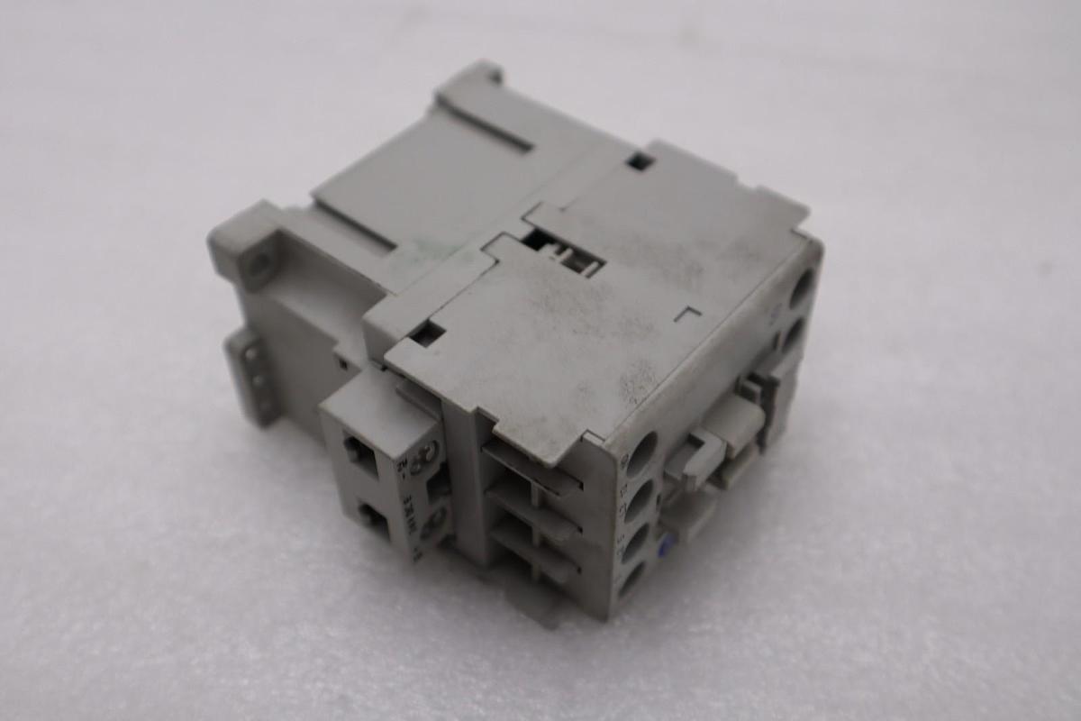 Used AB ALLEN BRADLEY 24V DC CONTACTOR SER A 100-C09E*10 STOCK H1074A