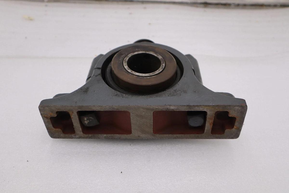 Used DODGE DOUBLE-INTERLOCK EXPANSION BEARING 1-5/8" BORE WITH TIMKEN STK CC251