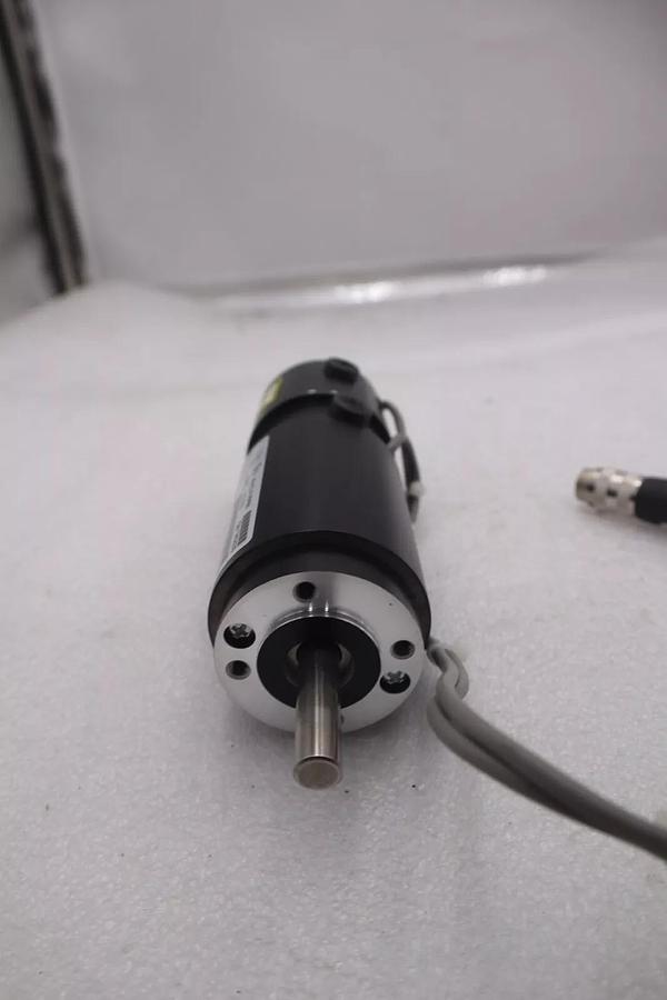 NEW OPEN BOX ElectroCraft P/N: DPP24T-40-010Z - Rev. 01 Servo Motor STOCK K-3095