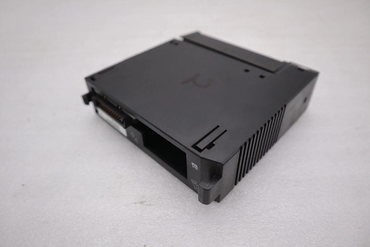 Used LOT OF 2 --- GE Fanuc IC693MDL645D Input Module STK 5352