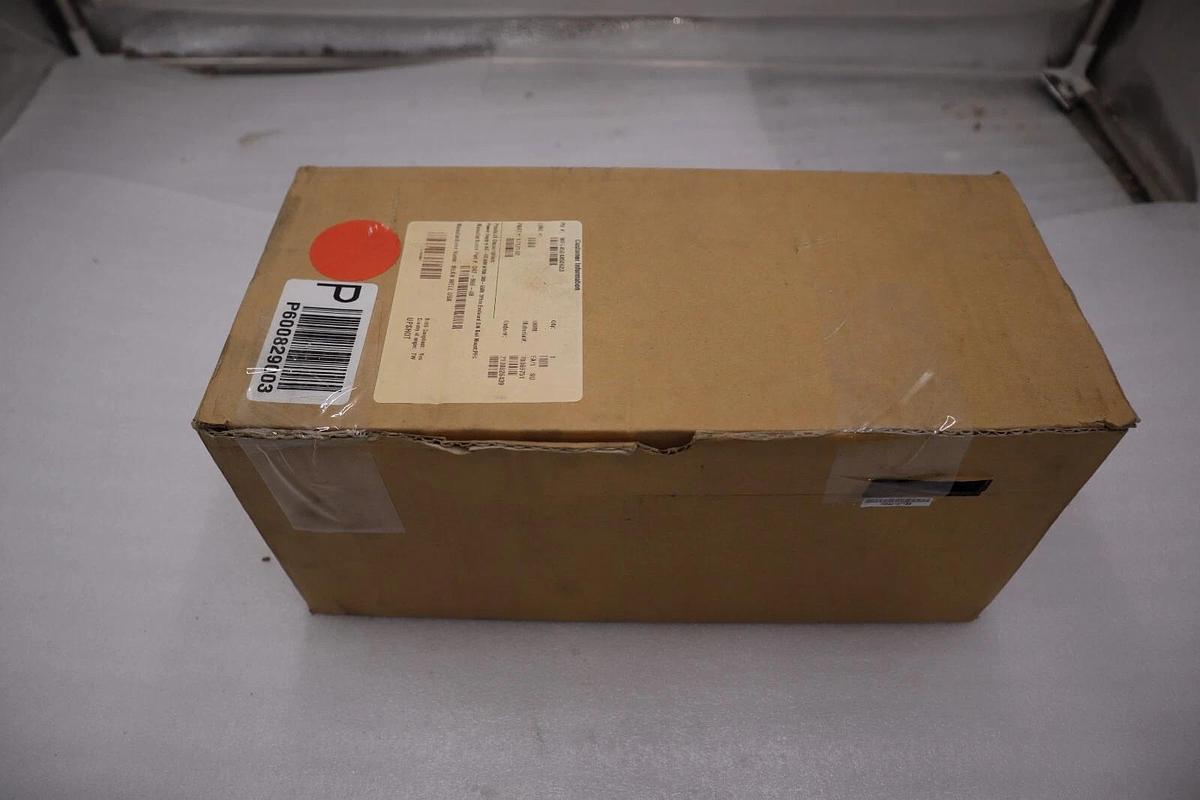 Mean Well DRT-960-48 Switching Power Supply IN 400-500V 2.4A Out 48VDC 20A NEW