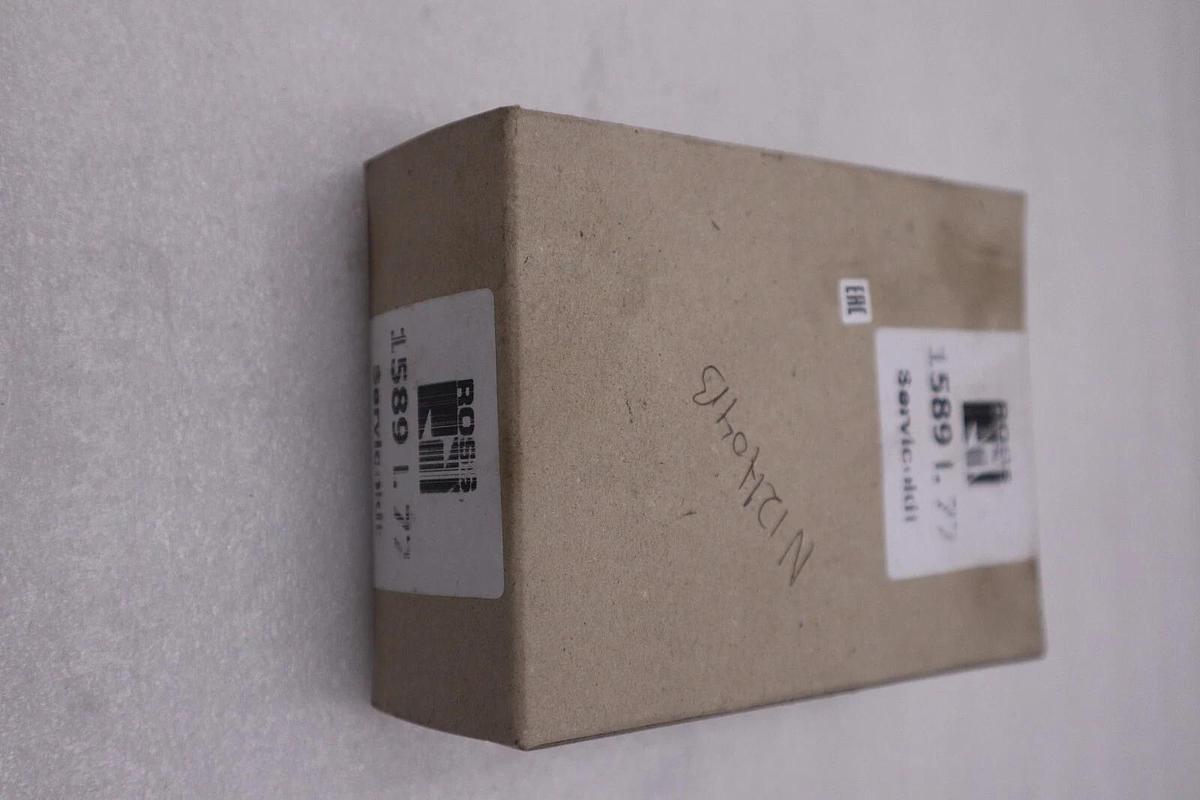 Used NEW IN BOX ROSS CONTROLS 1589L77 / 1589L77 KIT STOCK H82A
