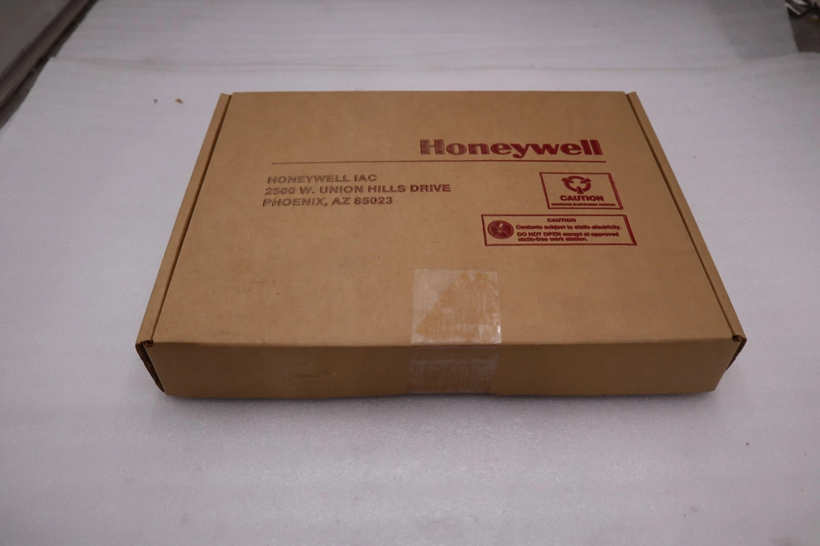 NEW OPEN BOX Honeywell 30731673-501 Core Memory Card PLC Rack Circuit Board G641