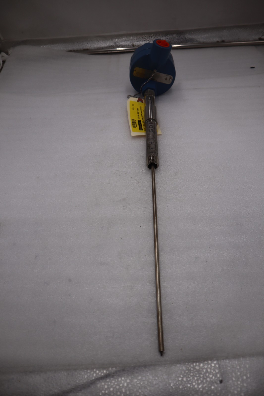 Used ROSEMOUNT 22SHTP0199722 PT 100 STOCK #G-766