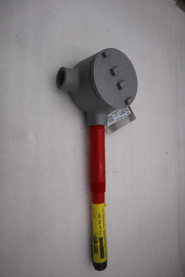 ABB TB557326710JB INSERTION PH/ORP SENSOR NEW UNIT STOCK G496A