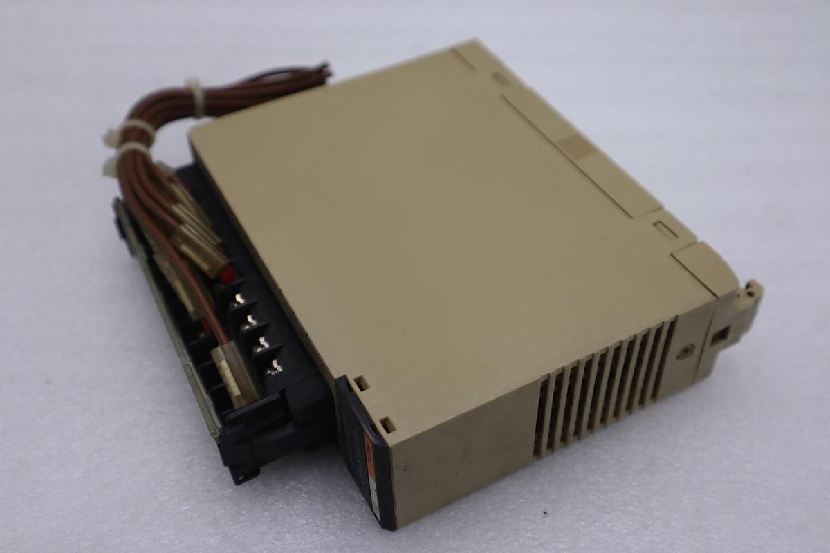 Used Omron C200H-IM212 Input Module STOCK K-449-A