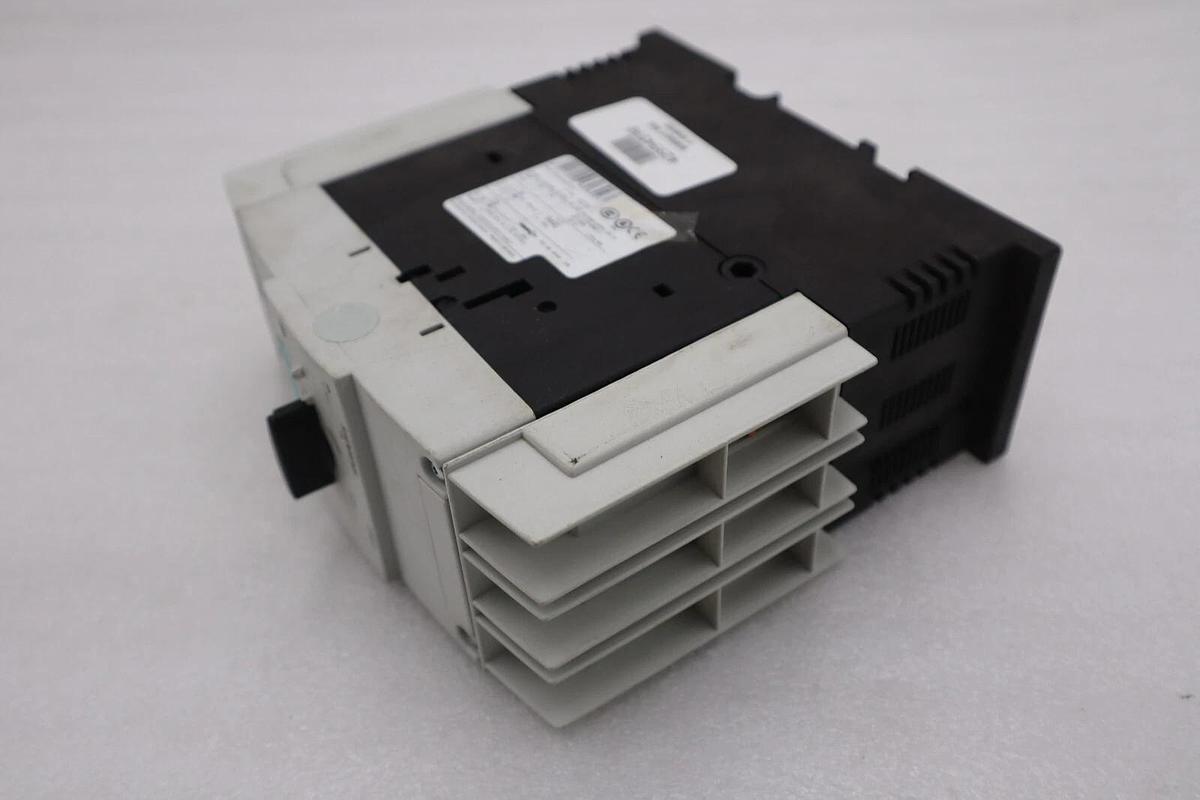 Used SIEMENS SIRIUS 3RV1742-5JD10 CAT.A 50/60Hz IEC/EN 60947-2 CIRCUIT BREAKER #5428