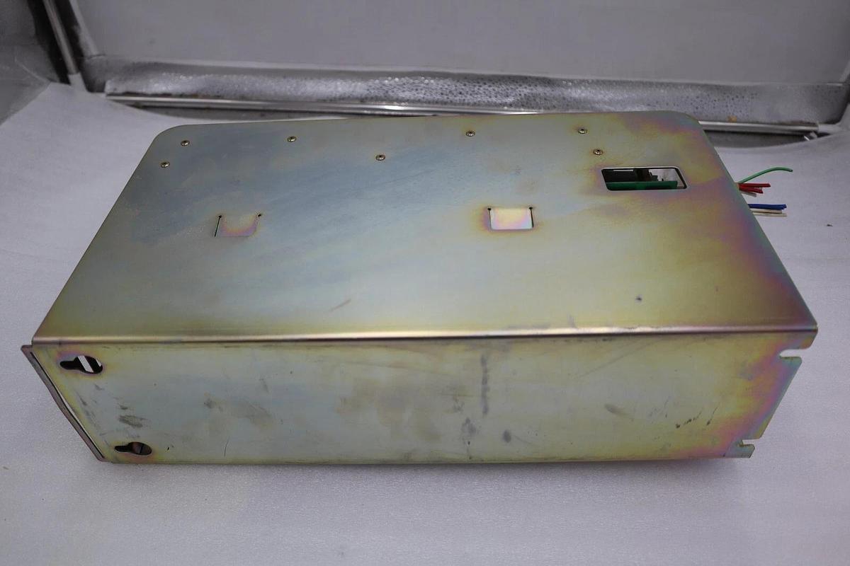 Used BYSTRONIC 702109 Frequency Inverter STOCK 5352