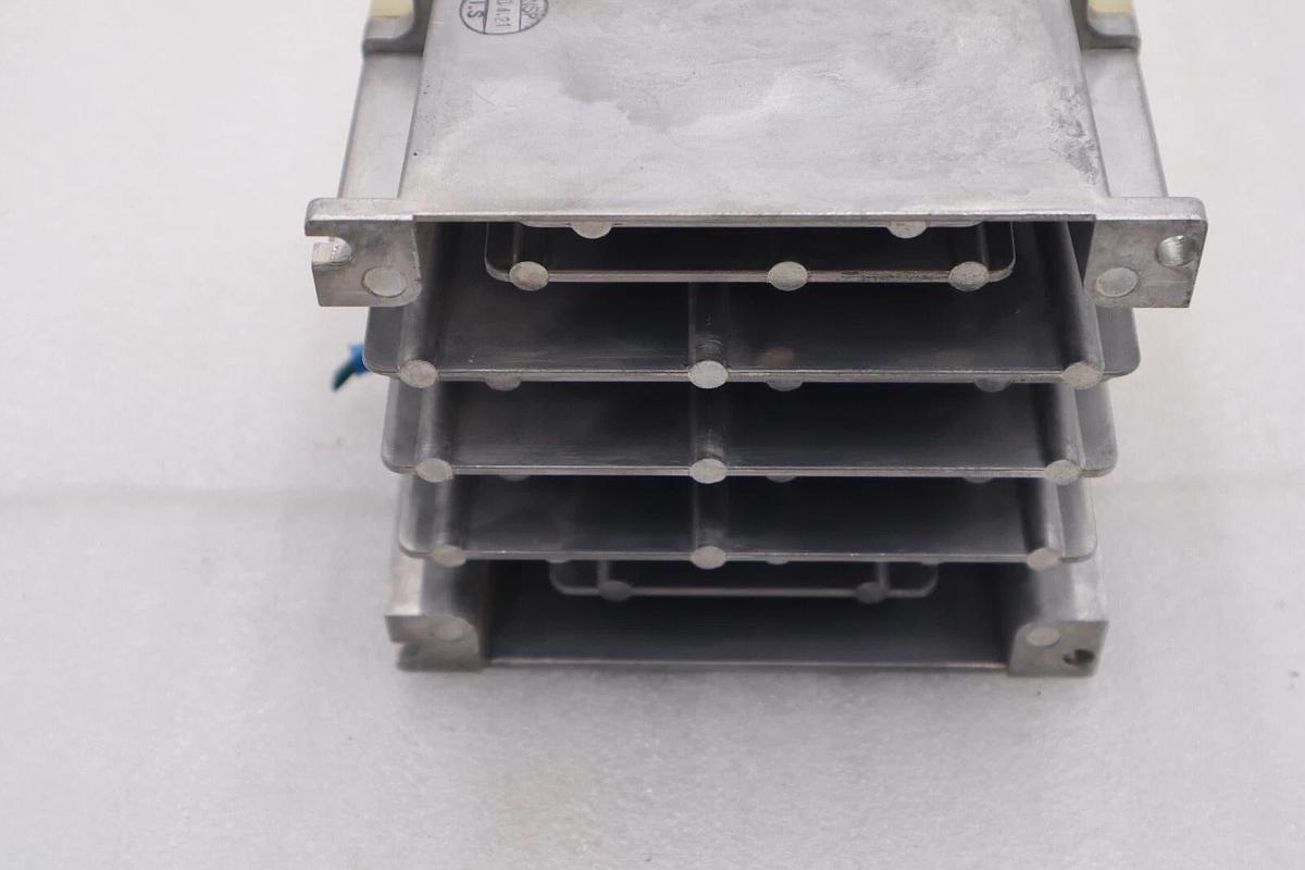 Used MAGNETEK JDB003 AC DRIVE GPD 305 STOCK #L-767