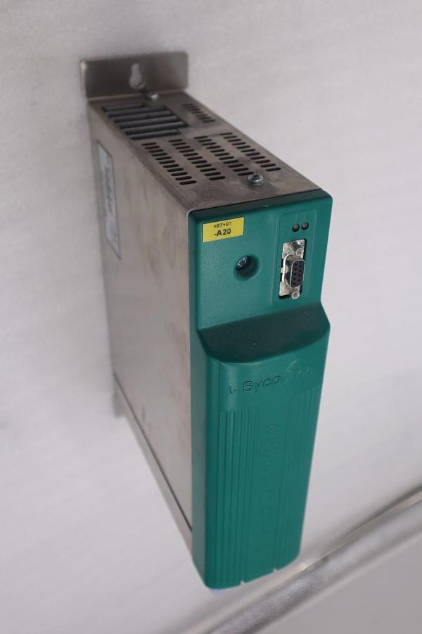 Used SycoTec D-88299 KAVO TYPE 4425 REF 10012768 SERVO DRIVE STOCK 5096