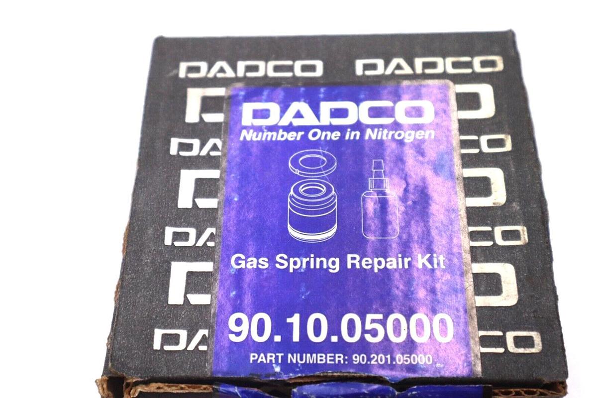 DADCO 90.10.00500 GAS SPRING REPAIR KIT STOCK #2741